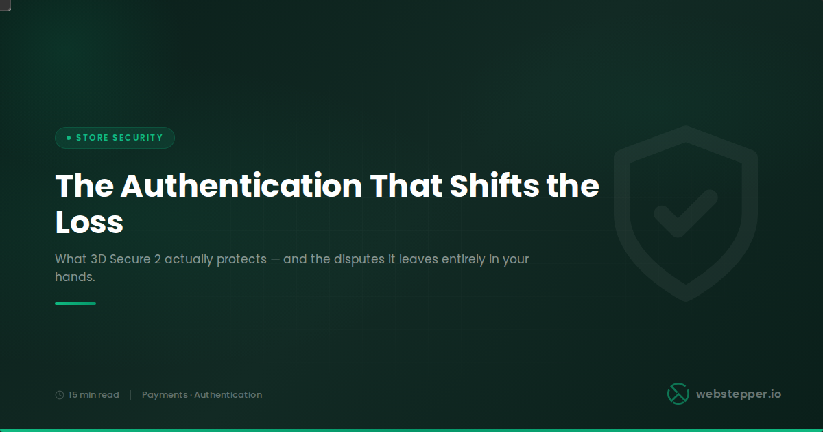 3D Secure 2 and SCA Explained for WooCommerce Store Owners